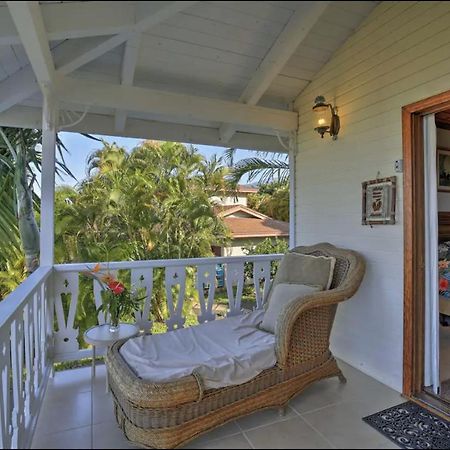 Tranquility Guest House Holualoa Zewnętrze zdjęcie